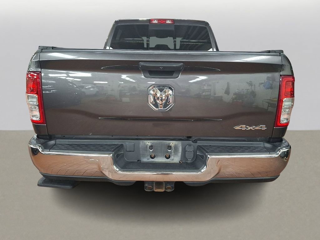 Used 2022 RAM 2500 Tradesman image 4