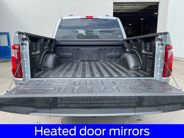 New 2026 Ford F150 STX w/ Equipment Group 201A FX4 image 20
