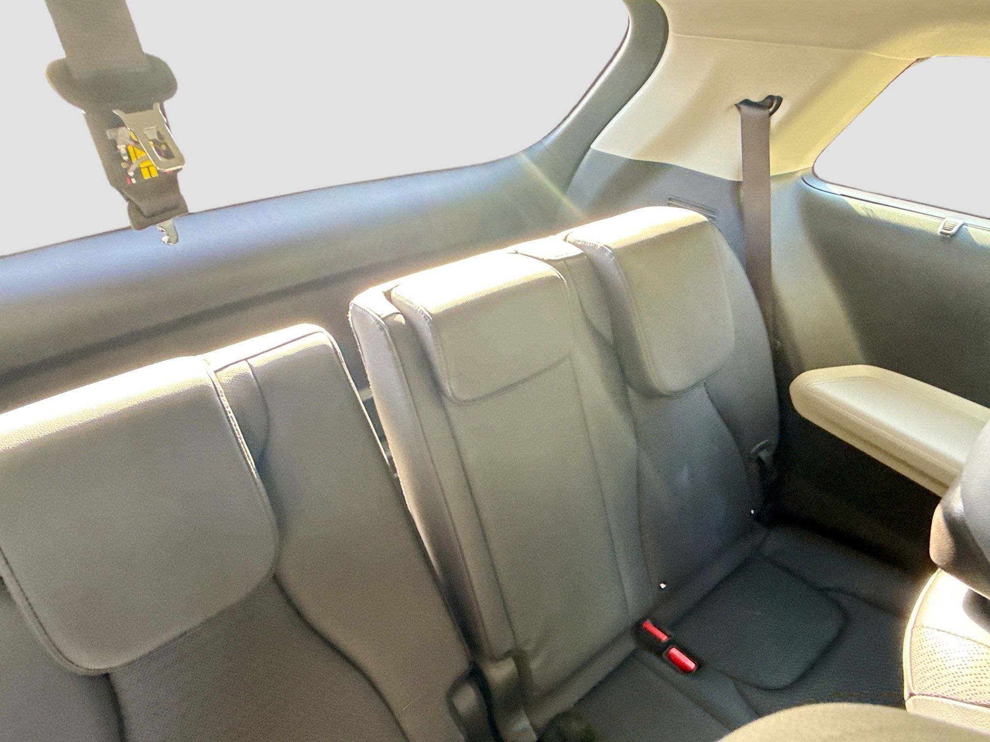 Used 2024 Kia Carnival SX Prestige image 27