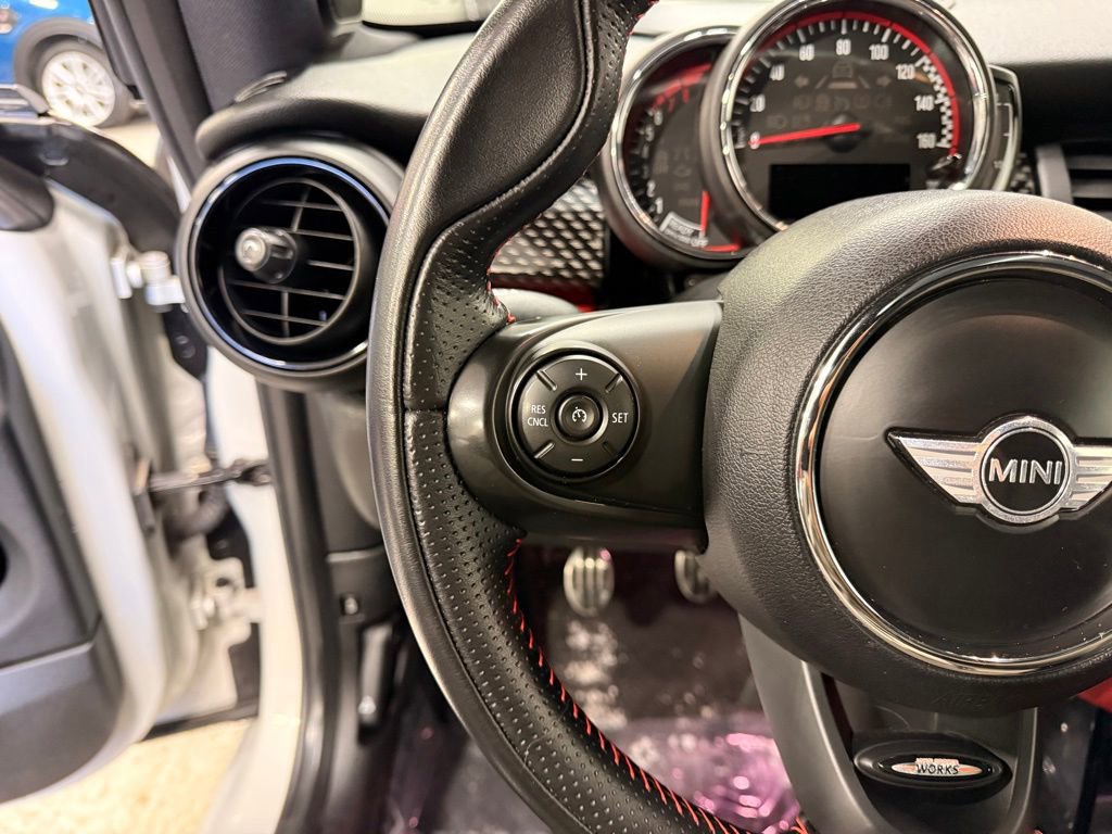 Used 2018 MINI Cooper John Cooper Works image 10