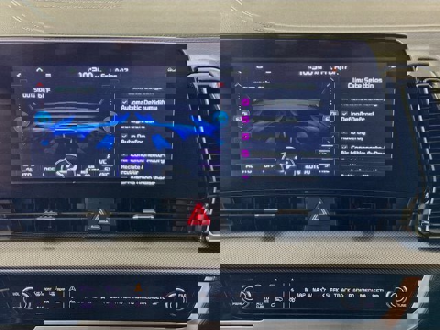 Used 2024 Kia Sportage SX image 16