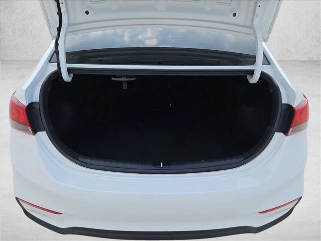 Used 2021 Hyundai Accent SE image 6