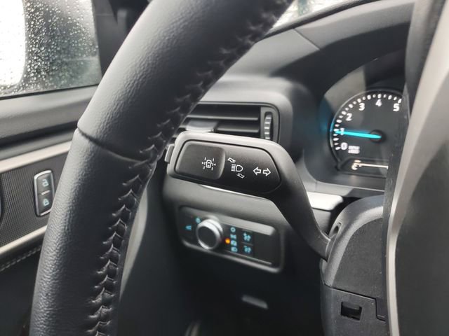 Used 2022 Ford Explorer XLT image 15