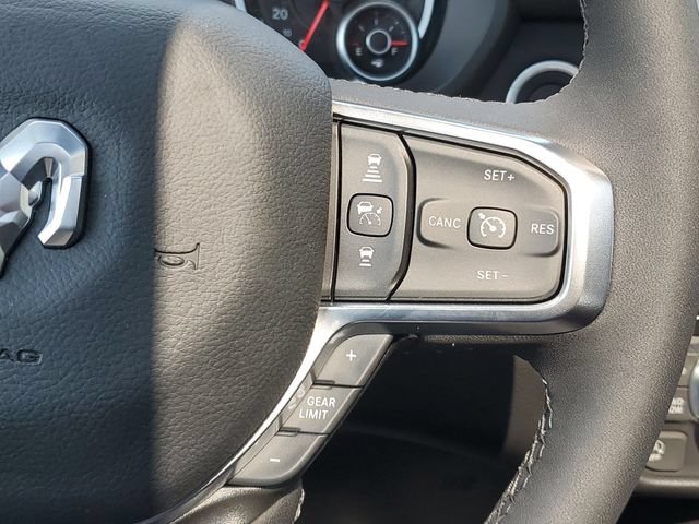 New 2026 RAM 1500 Laramie w/ Sport Appearance Package AWD/4WD image 22
