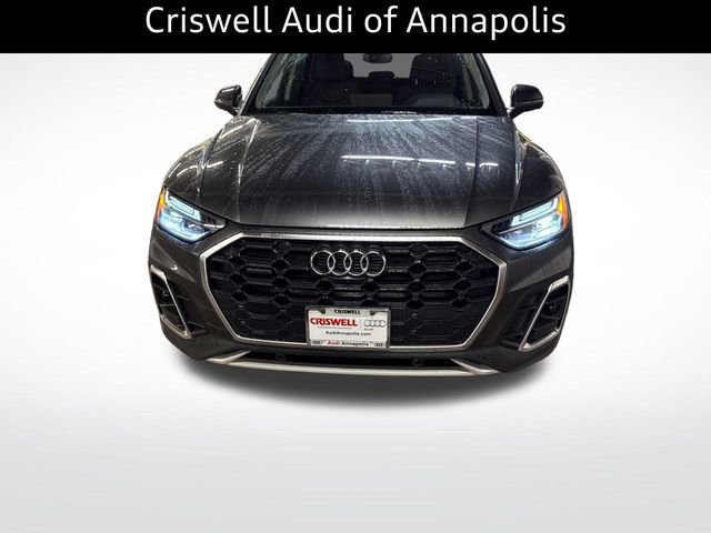 Used 2025 Audi Q5 2.0T Premium Plus image 4