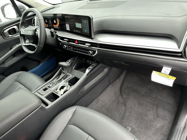 New 2026 Kia Sorento S w/ S Panoramic Sunroof Package image 25