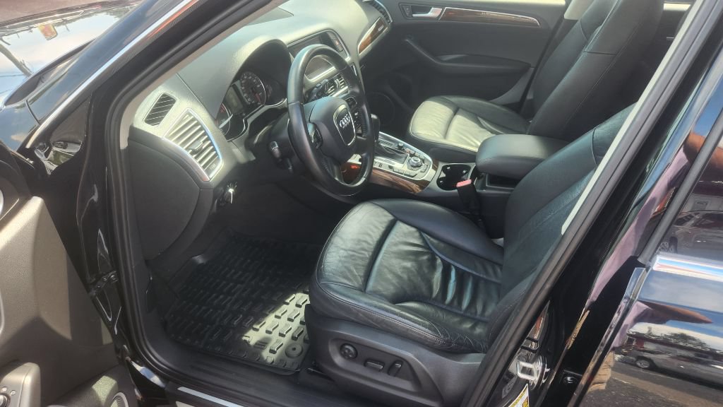 Used 2011 Audi Q5 3.2 Premium Plus AWD/4WD image 15