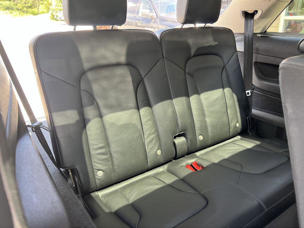 Used 2013 Audi Q7 TDI Premium Plus w/ Premium Plus Pkg image 24