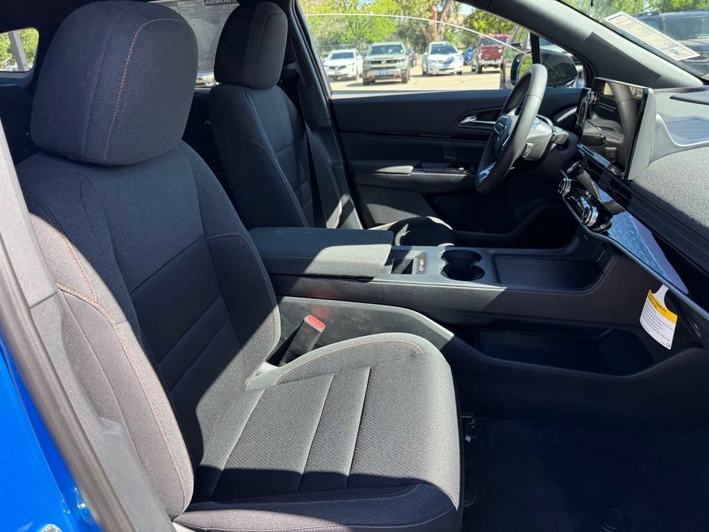 New 2026 Honda Prologue EX image 17