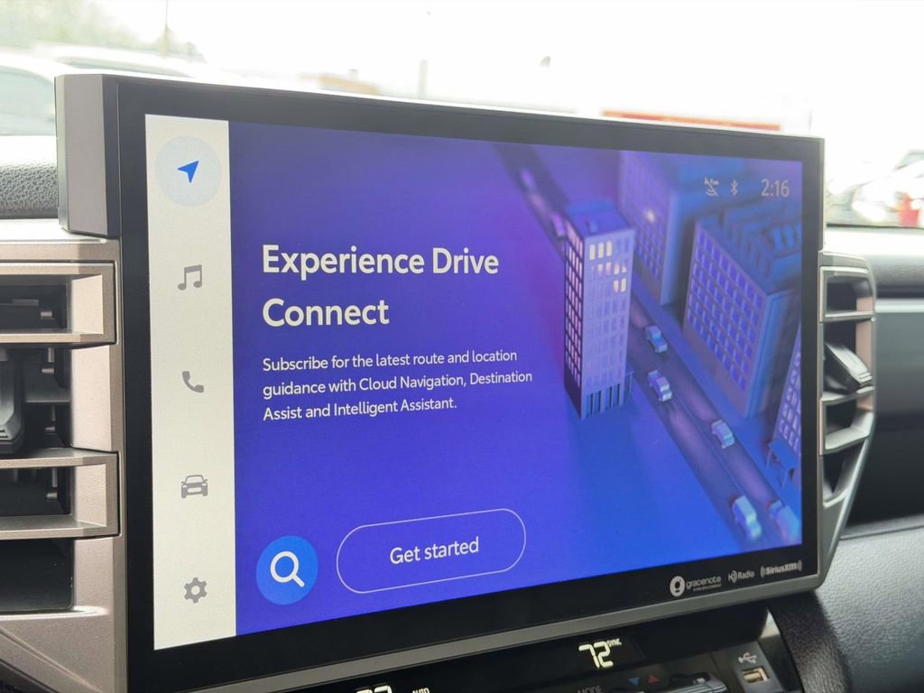 Used 2023 Toyota Tundra SR5 w/ TRD Sport Premium Package image 3