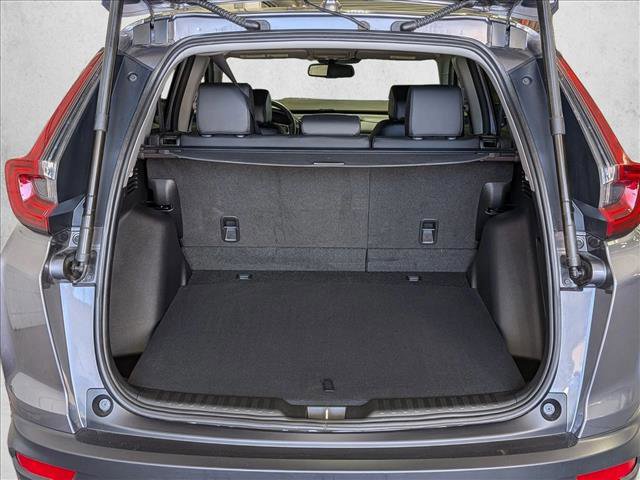 Used 2020 Honda CR-V Touring image 6