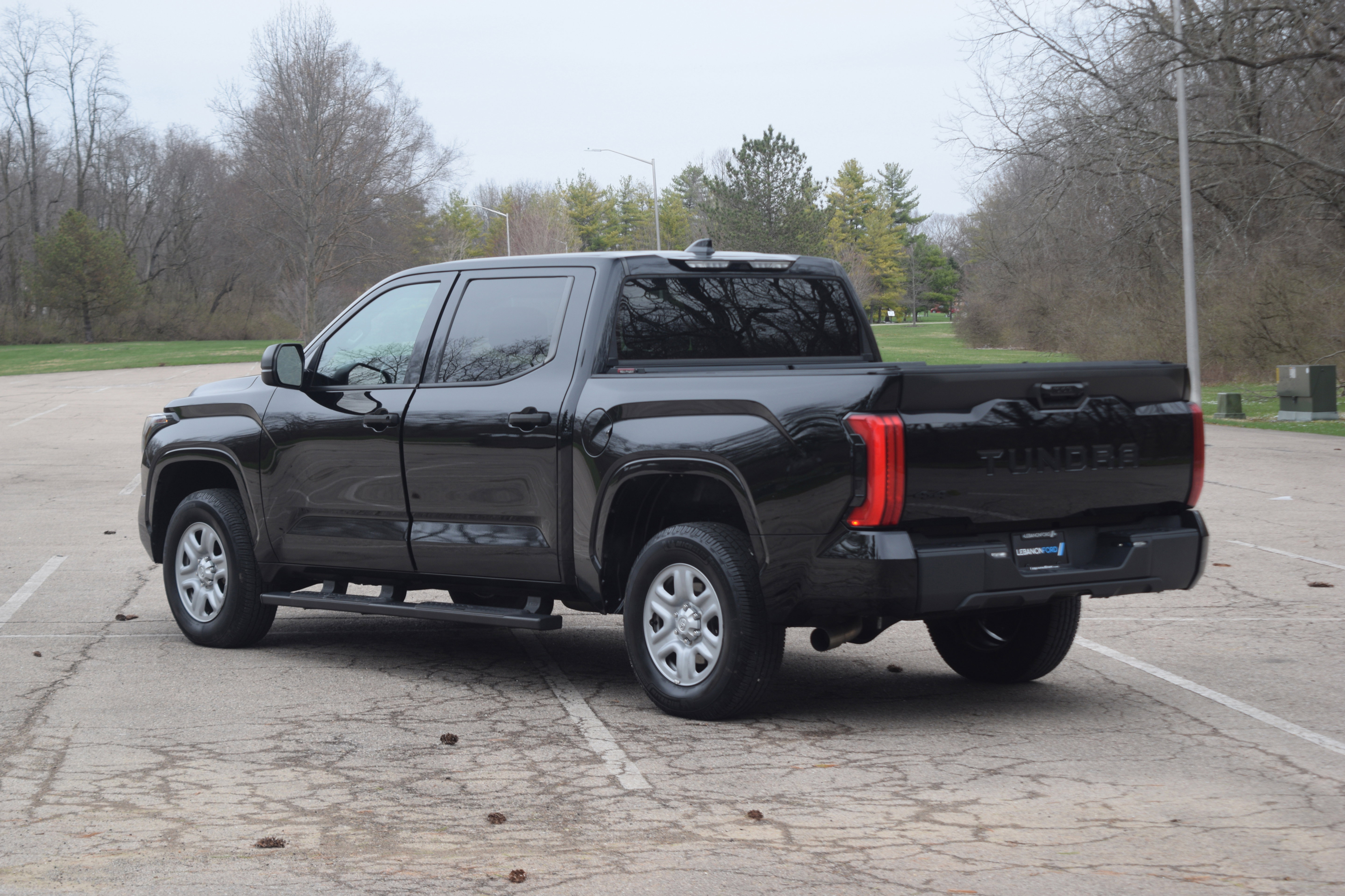 Used 2023 Toyota Tundra SR image 22