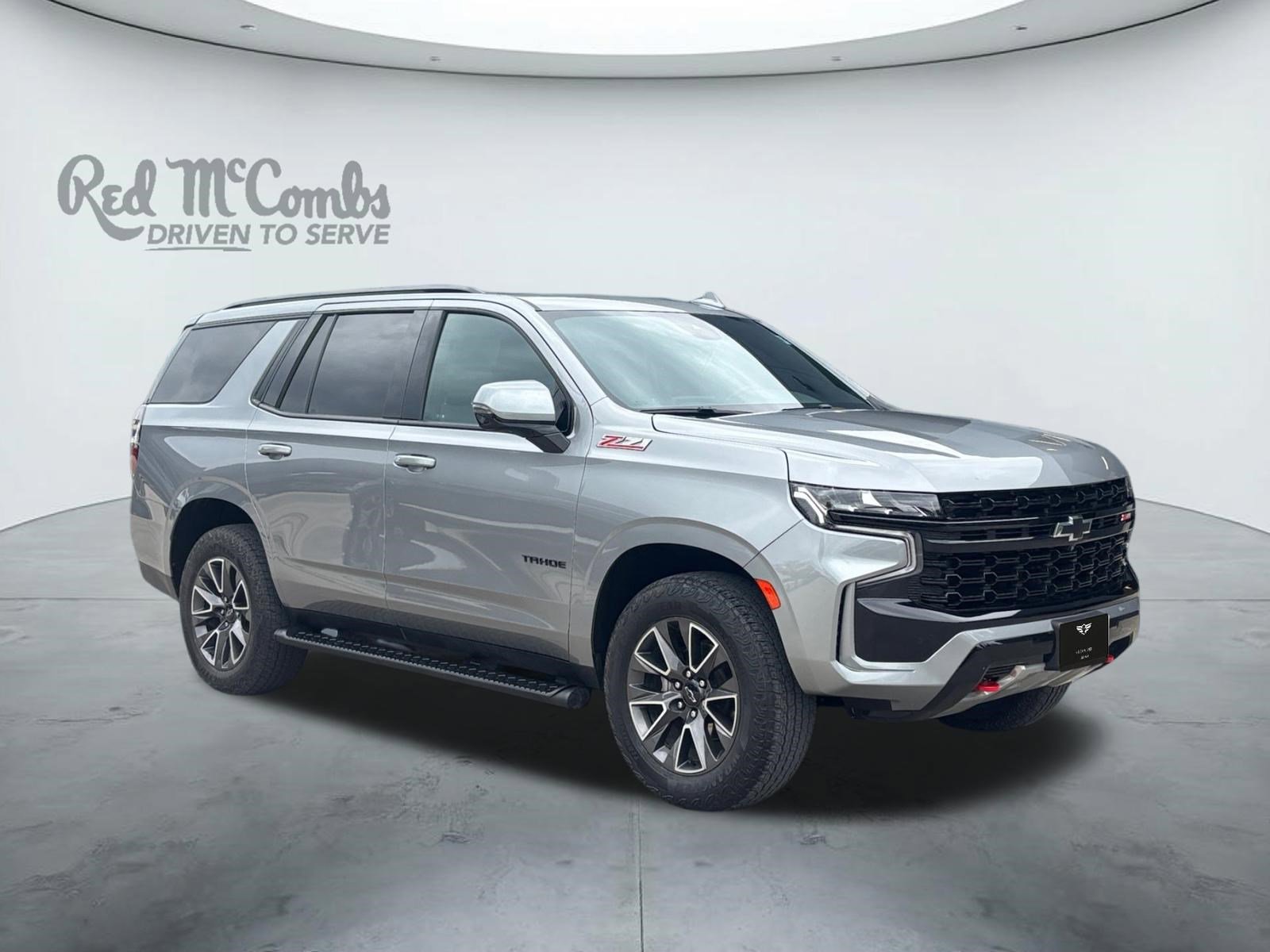 Used 2023 Chevrolet Tahoe Z71 w/ Luxury Package image 7