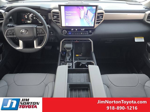 New 2026 Toyota Tundra Limited w/ Power Package AWD/4WD image 22