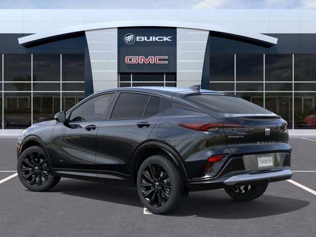 New 2026 Buick Envista Sport Touring w/ Convenience I Package image 3