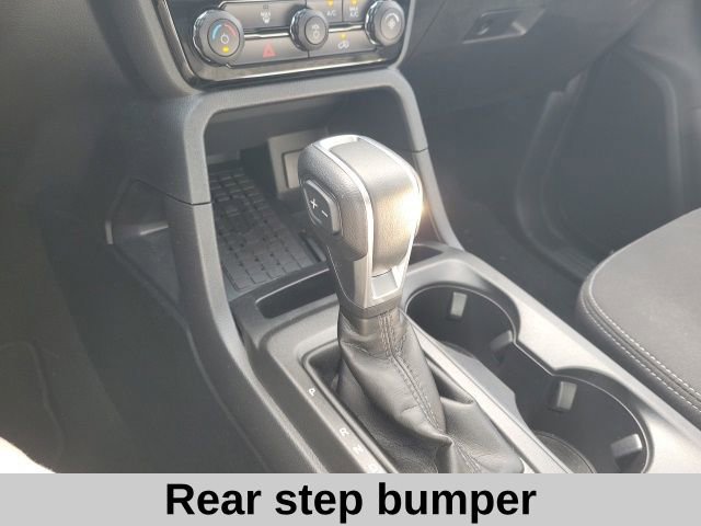 Used 2024 Ford Ranger XLT w/ FX4 Off-Road Package image 11