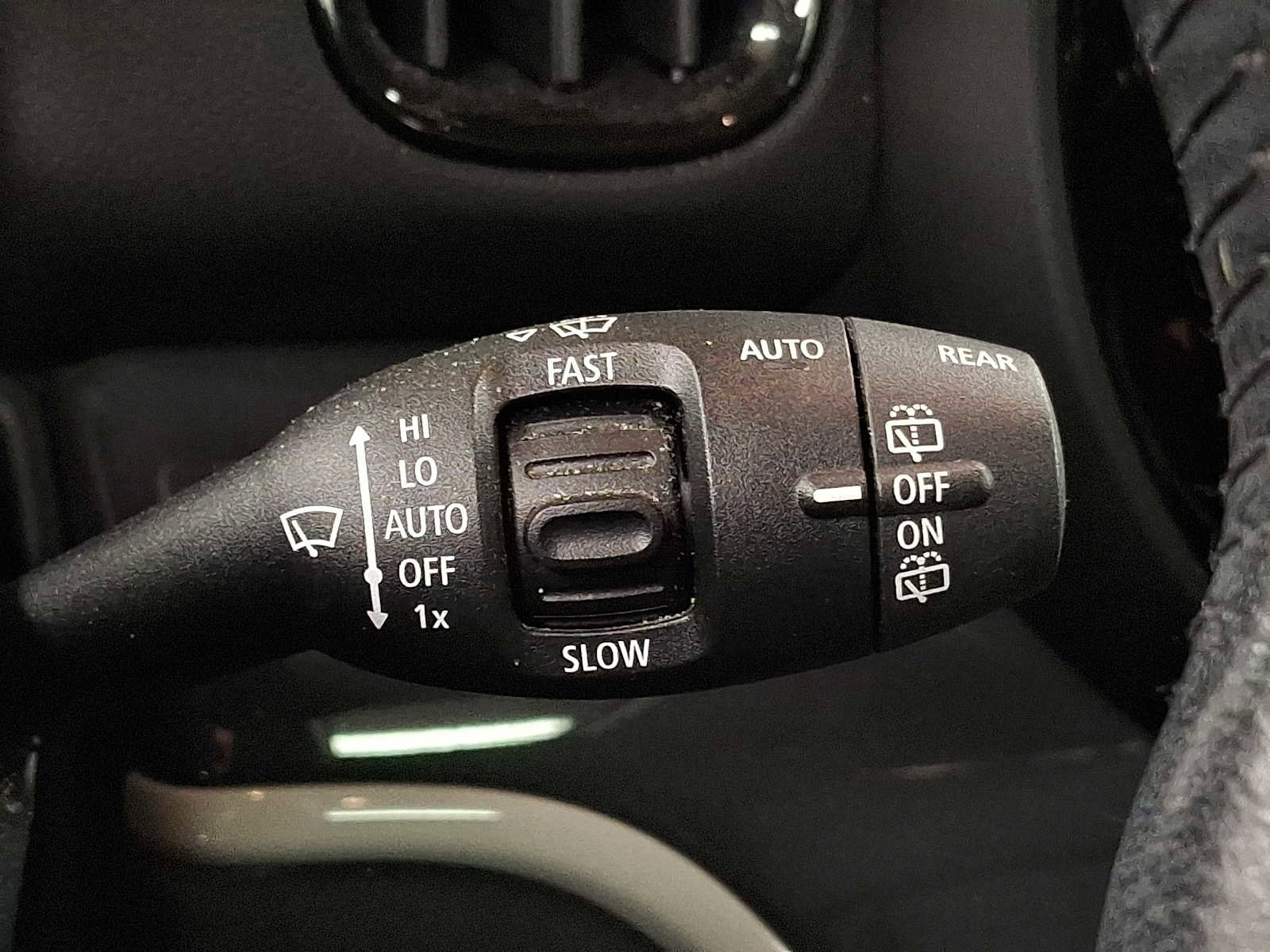 Used 2018 MINI Cooper Countryman S AWD/4WD image 18