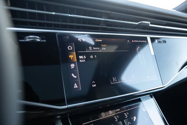 New 2025 Audi Q7 3.0T Premium Plus image 15