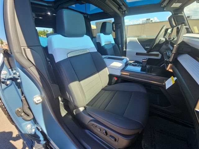 New 2024 GMC Hummer EV 3X w/ Omega Edition AWD/4WD image 25
