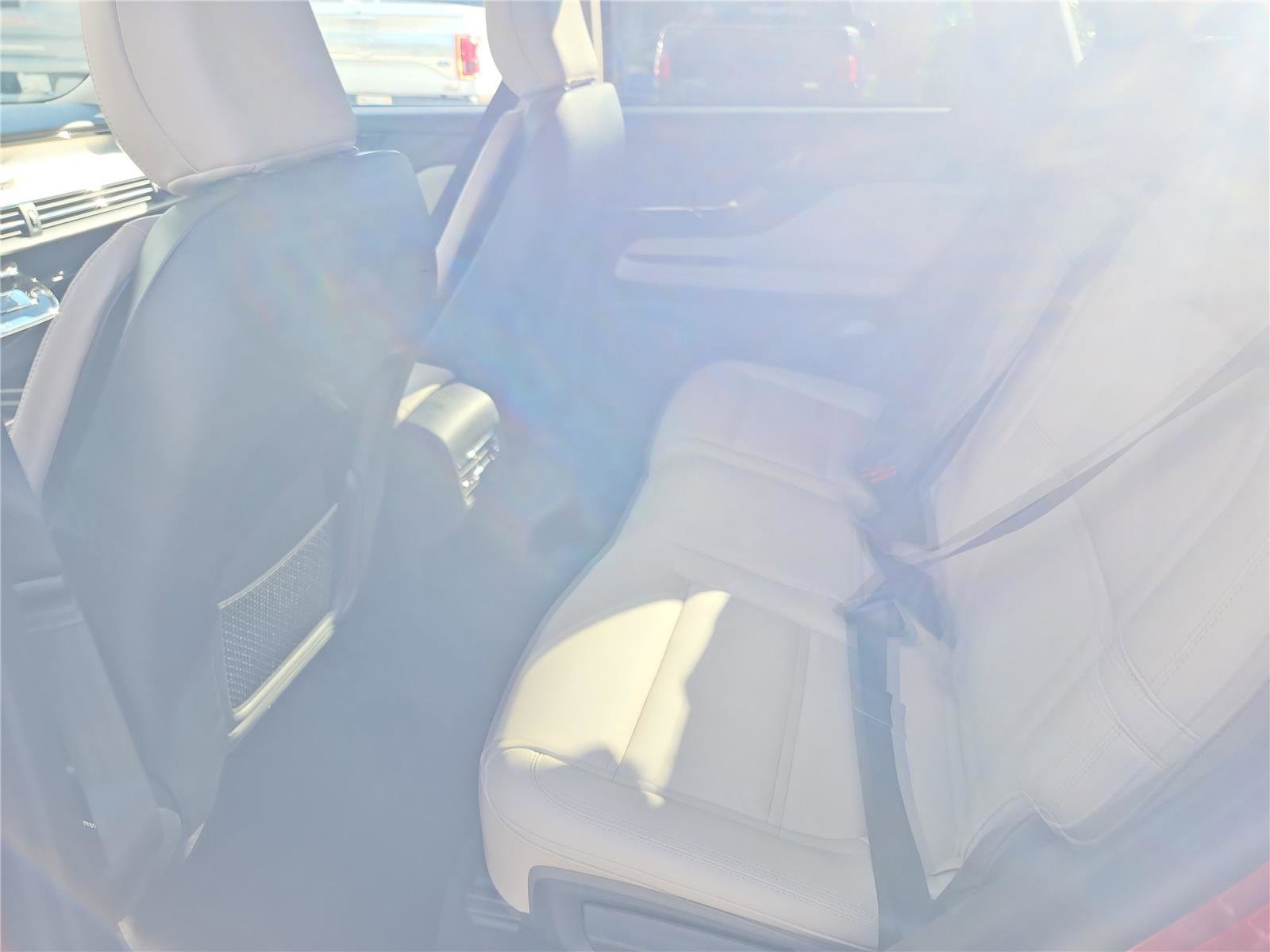 New 2026 Lincoln Corsair Premiere image 17