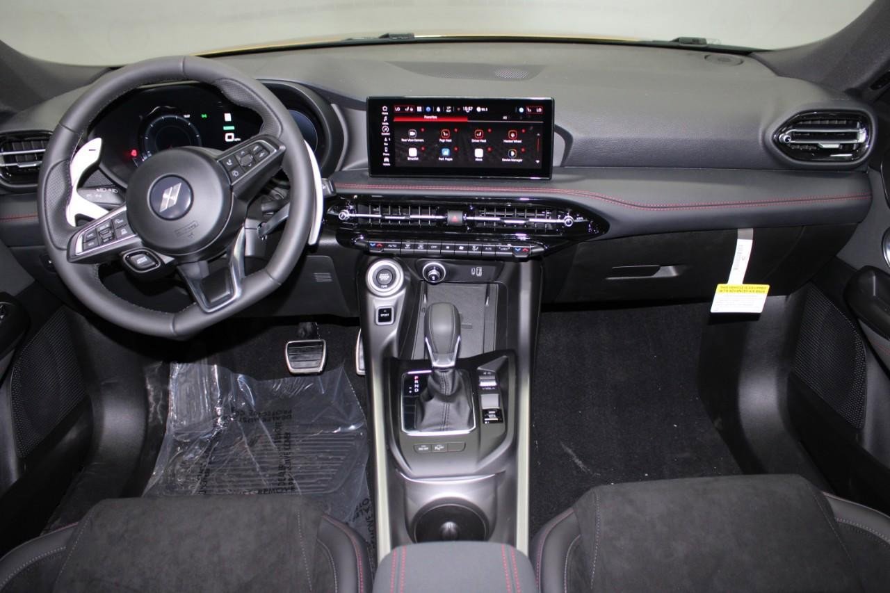 New 2024 Dodge Hornet R/T Plus image 14