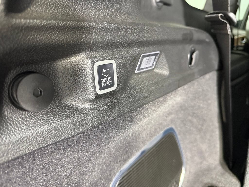 Certified 2025 Jeep Grand Cherokee L Summit AWD/4WD image 32
