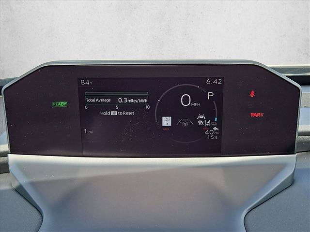 New 2026 Toyota bZ FWD image 11