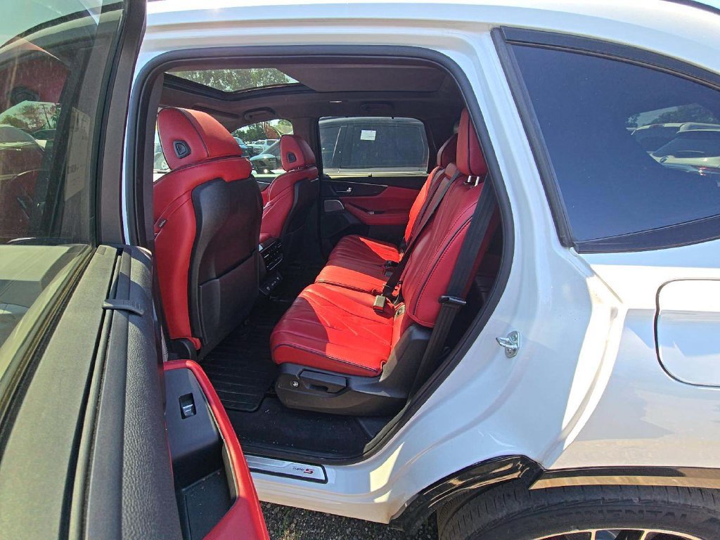 Used 2022 Acura MDX Type S w/ Advance Package AWD/4WD image 5