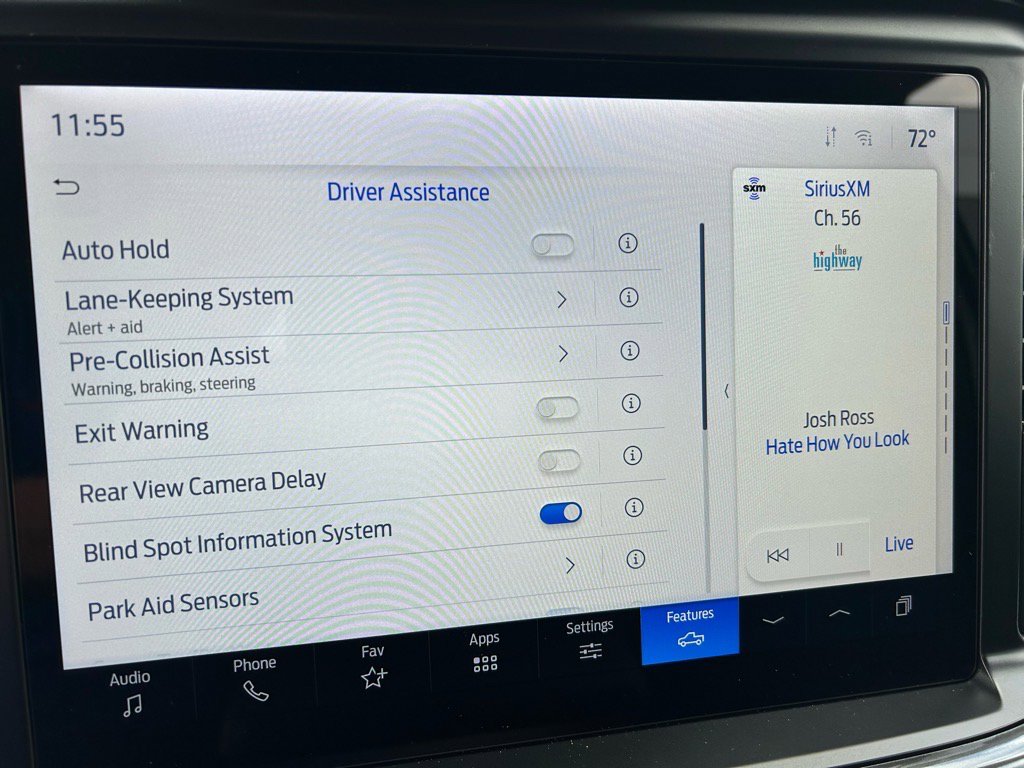 New 2025 Ford F150 STX image 32