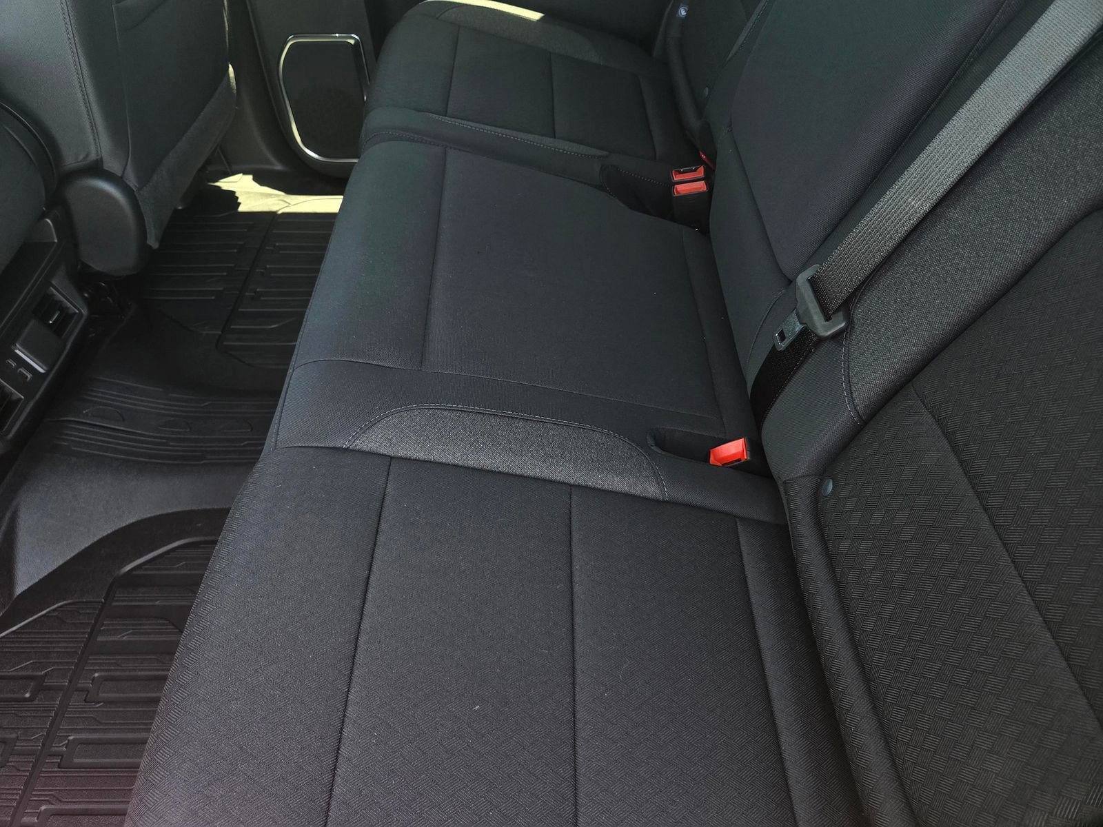 New 2026 GMC Sierra 1500 Elevation w/ Elevation Select Package AWD/4WD image 5