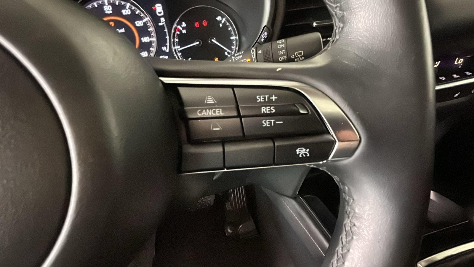 Used 2025 MAZDA CX-30 AWD 2.5 S w/ Preferred Package image 20