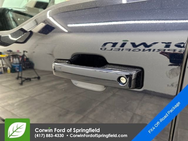 New 2026 Ford F150 XLT image 22