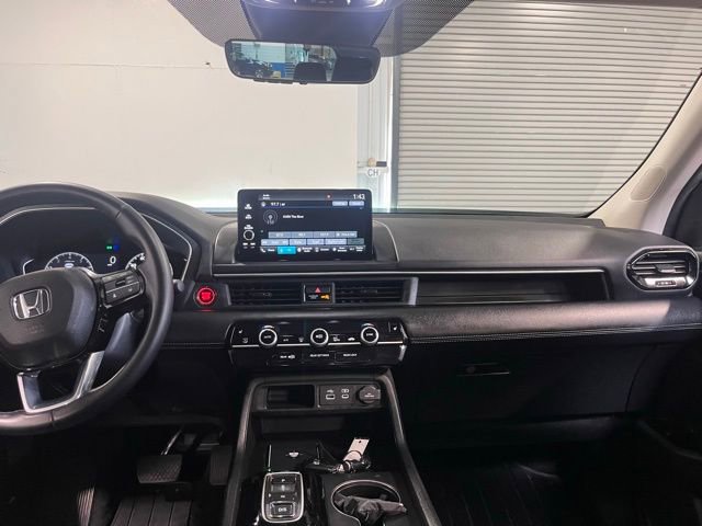 Used 2024 Honda Pilot EX-L image 20