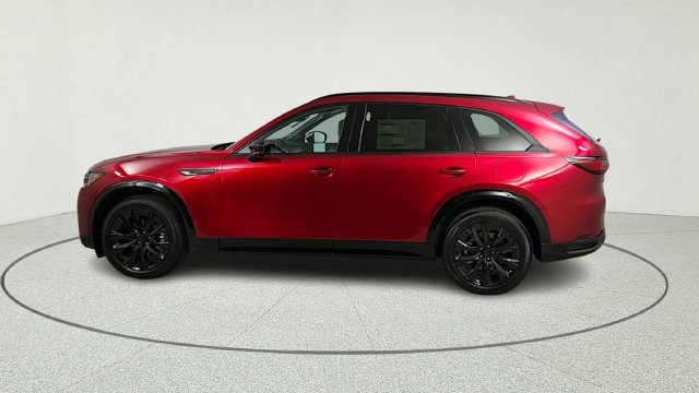 New 2026 MAZDA CX-90 3.3 Turbo S w/ Premium Package AWD/4WD image 4