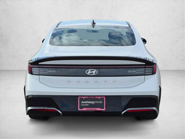 Used 2025 Hyundai Sonata SEL FWD image 6