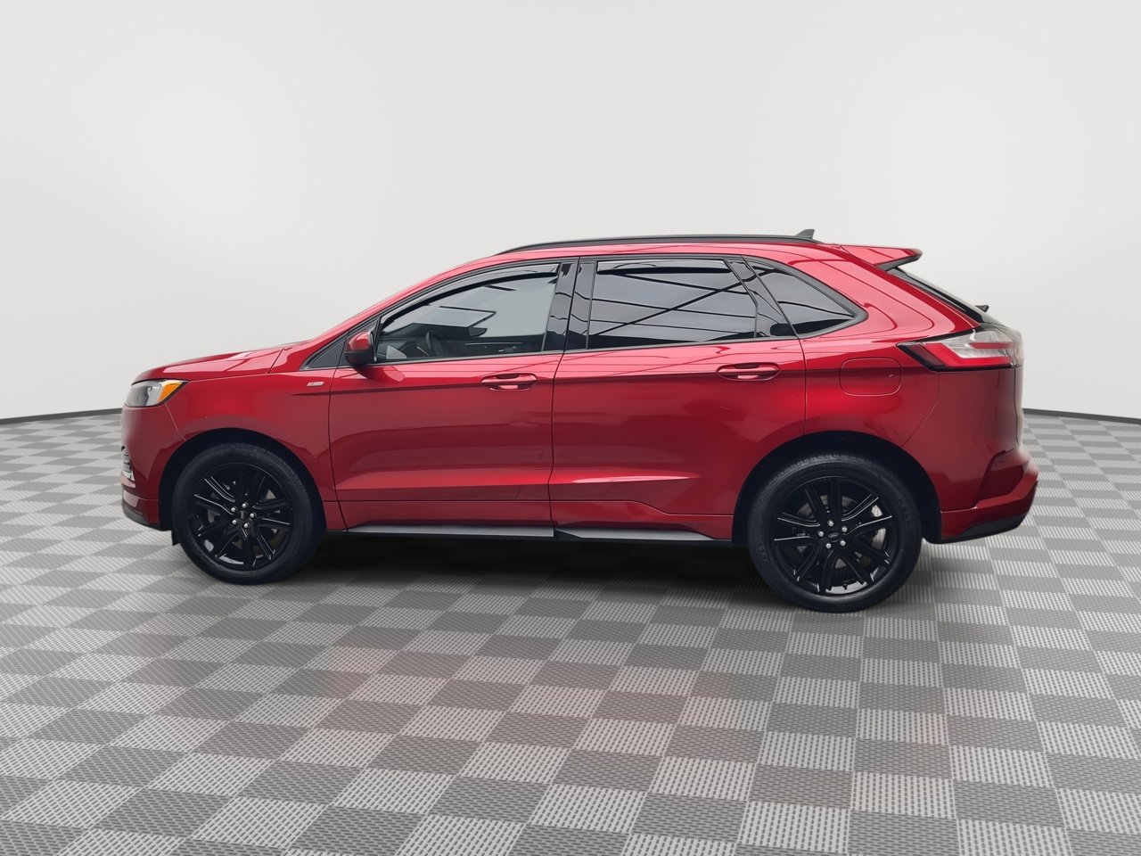 Used 2022 Ford Edge ST-Line image 39