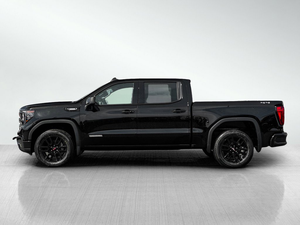 New 2026 GMC Sierra 1500 Elevation AWD/4WD image 4