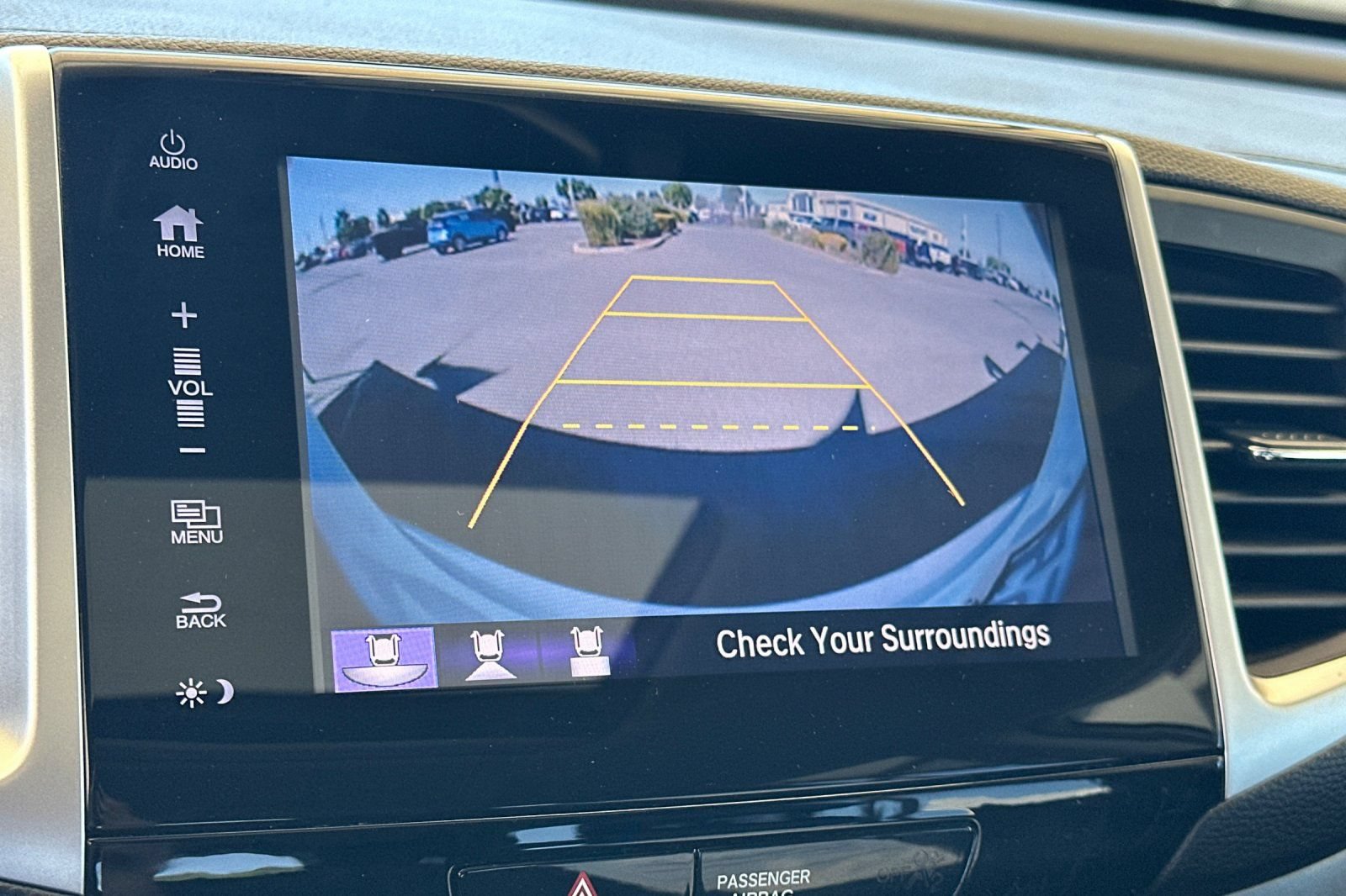 Used 2017 Honda Pilot EX-L image 20