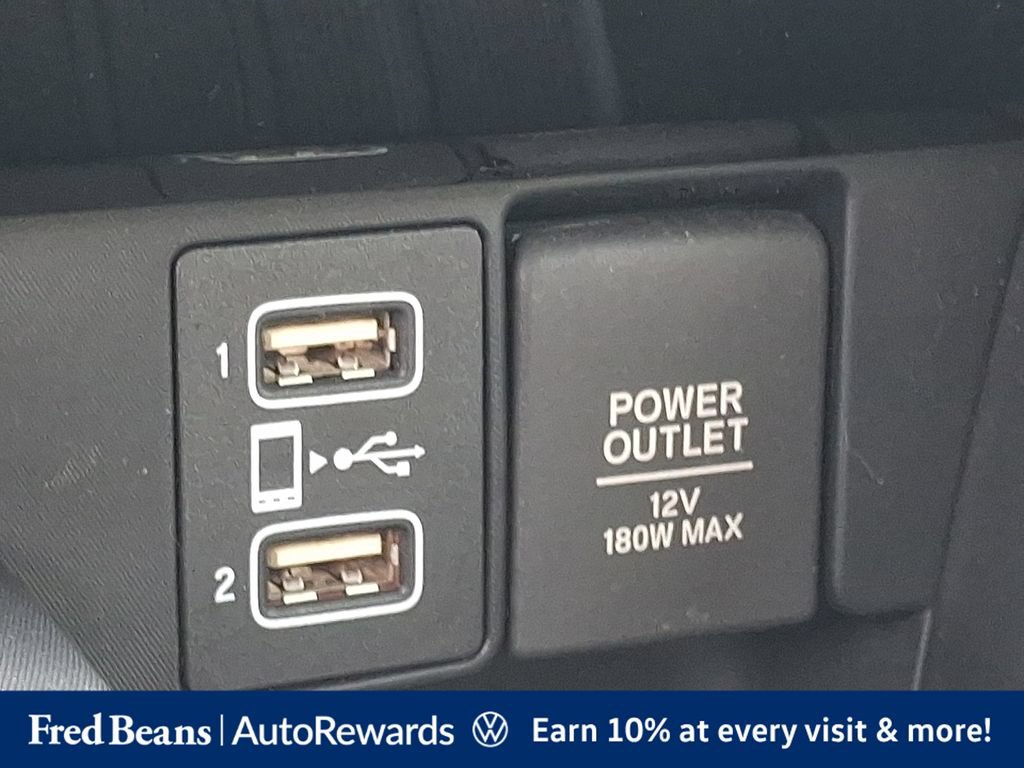 Used 2019 Honda Insight EX image 28