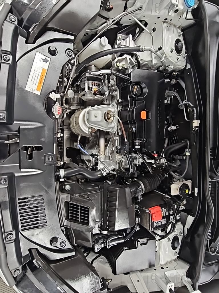 Used 2023 Honda HR-V Sport image 39