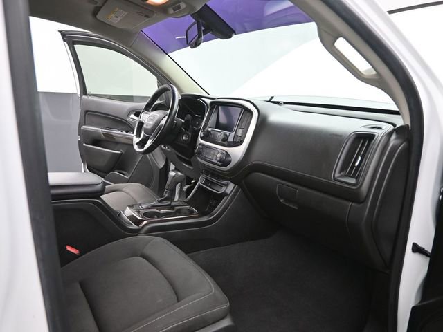 Used 2019 GMC Canyon SLE w/ SLE Convenience Package image 17