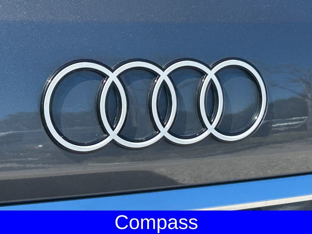 Used 2025 Audi Q7 3.0T Premium Plus AWD/4WD image 20