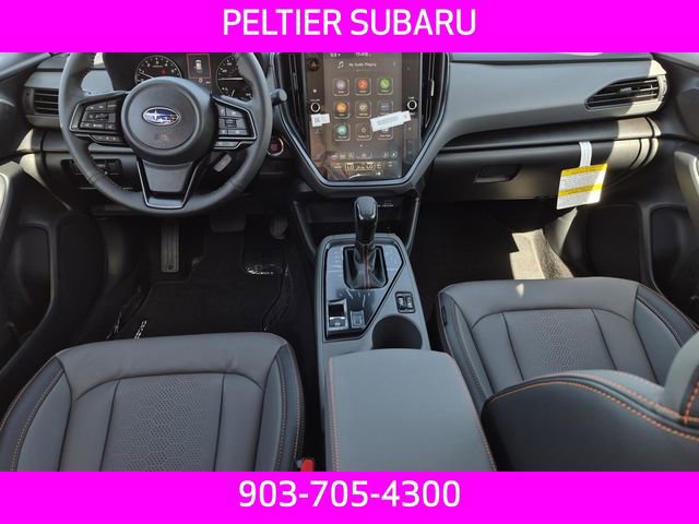 New 2026 Subaru Crosstrek 2.5i Limited image 13