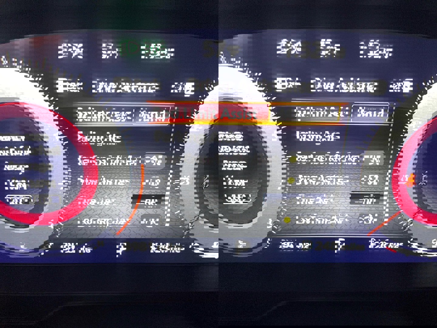 Used 2025 Nissan Pathfinder Platinum AWD/4WD image 21