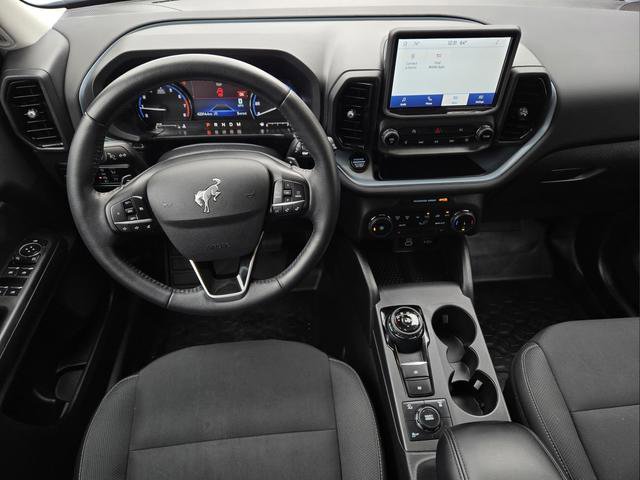 Used 2023 Ford Bronco Sport Badlands AWD/4WD image 14