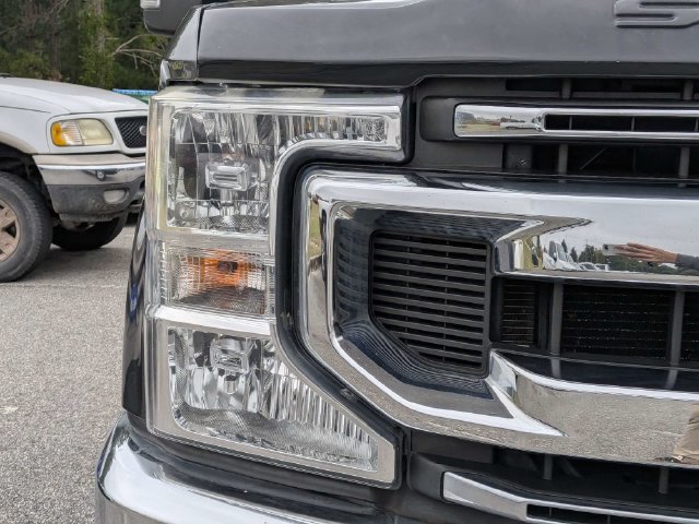 Used 2020 Ford F250 XLT AWD/4WD image 9