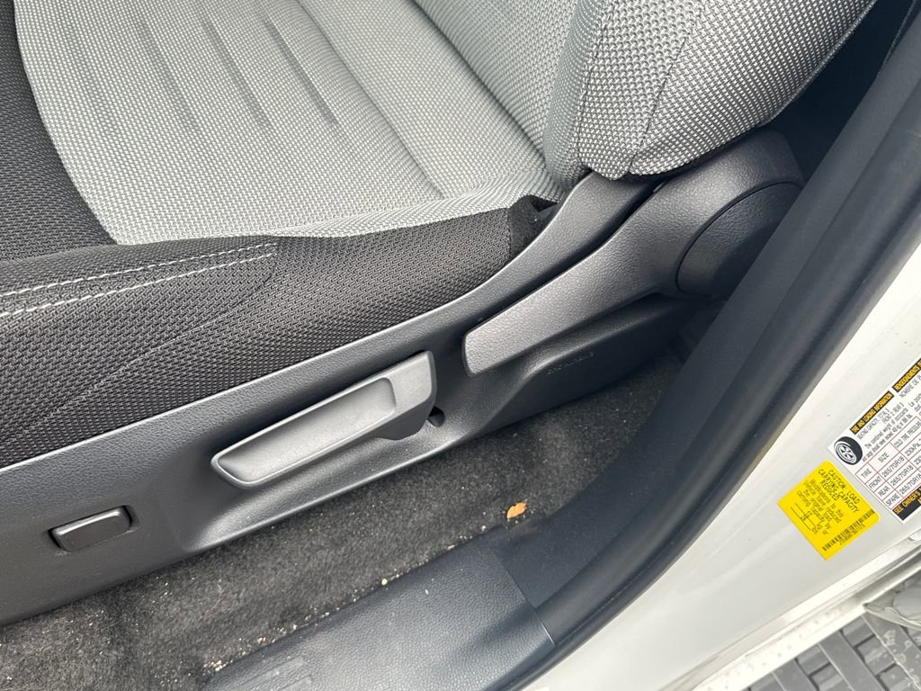 New 2025 Toyota 4Runner TRD Off-Road image 46