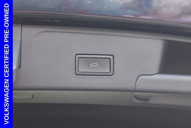 Used 2023 Volkswagen Atlas Cross Sport SE image 12