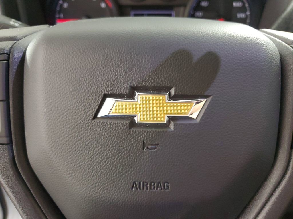New 2026 Chevrolet Silverado 2500 W/T image 24
