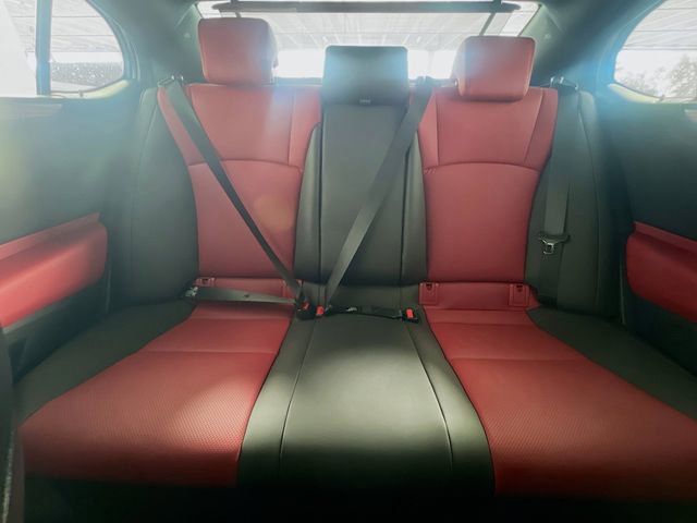 Used 2025 Lexus ES 300h F Sport w/ Accessory Package (Z2) FWD image 26